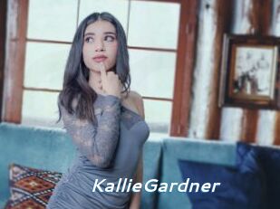 KallieGardner Camgirls Live