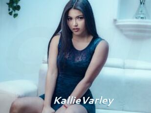 KallieVarley Camgirls Live
