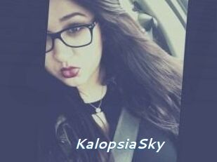 KalopsiaSky
