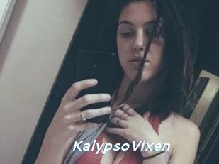 KalypsoVixen Camgirls Live