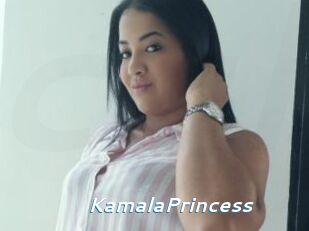 KamalaPrincess