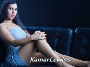 KamarLewiss