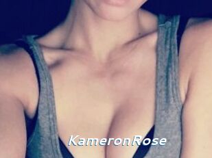 KameronRose