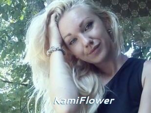 KamiFlower