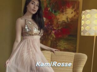 KamiRosse
