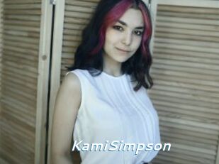 KamiSimpson