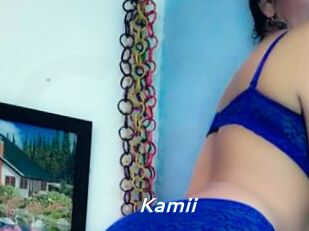Kamii_