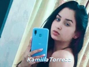 KamiilaTorrezz