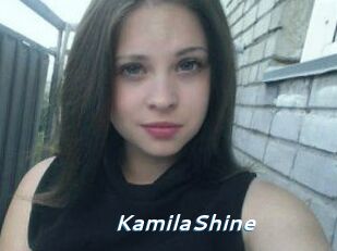 KamilaShine