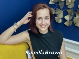 KamillaBrown