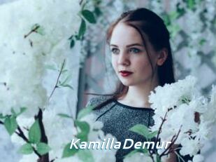 KamillaDemur