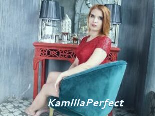 KamillaPerfect