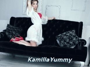 KamillaYummy