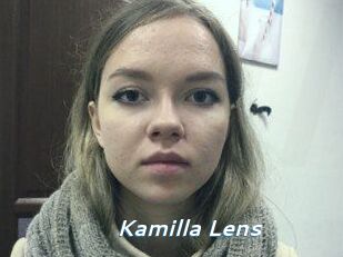Kamilla_Lens