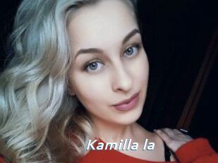 Kamilla_la