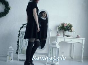 KamiraCole
