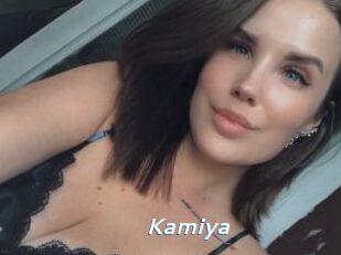 Kamiya