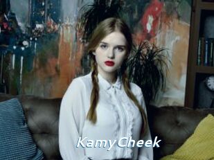 KamyCheek