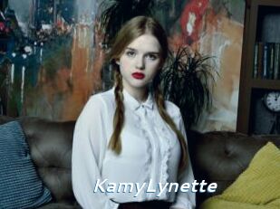 KamyLynette