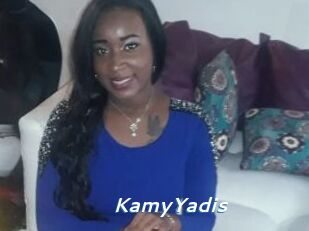 KamyYadis Camgirls Live