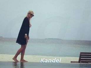 Kandel