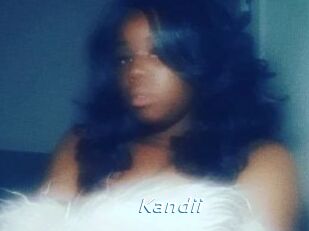 Kandii Camgirls Live