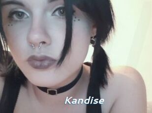 Kandise