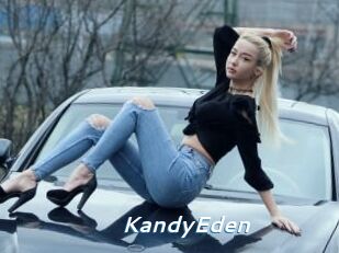 KandyEden