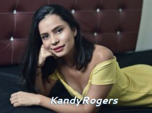 KandyRogers Camgirls Live