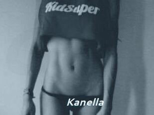 Kanella