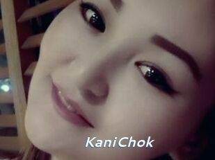 KaniChok Camgirls Live