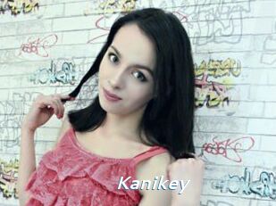 Kanikey