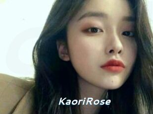 KaoriRose