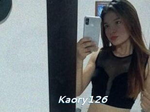Kaory126