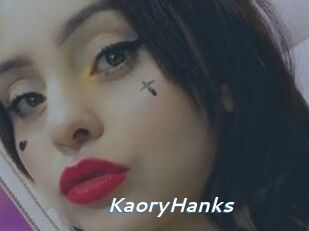 KaoryHanks