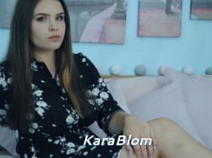KaraBlom Camgirls Live