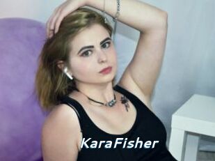 KaraFisher