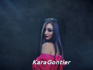 KaraGontier