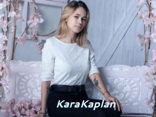 KaraKaplan
