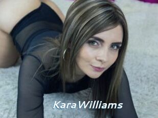 KaraWilliams