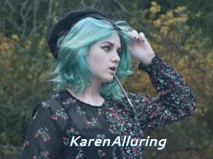 KarenAlluring