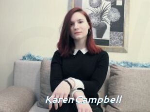 KarenCampbell Camgirls Live