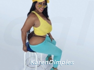 KarenDimples