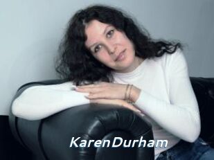 KarenDurham Camgirls Live