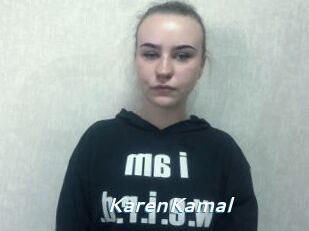 KarenKamal