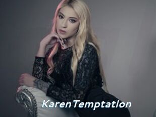 KarenTemptation