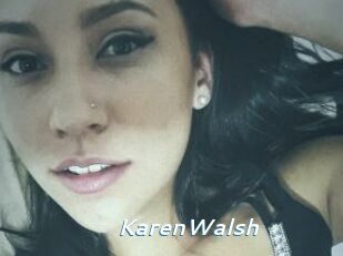 KarenWalsh Camgirls Live