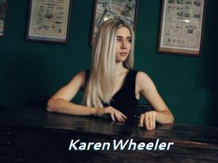 KarenWheeler Camgirls Live