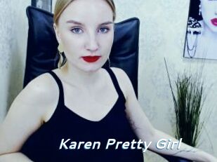 Karen_Pretty_Girl