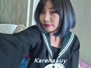 KarenaLuy